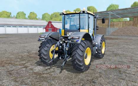 JCB Fastrac 4190 para Farming Simulator 2015