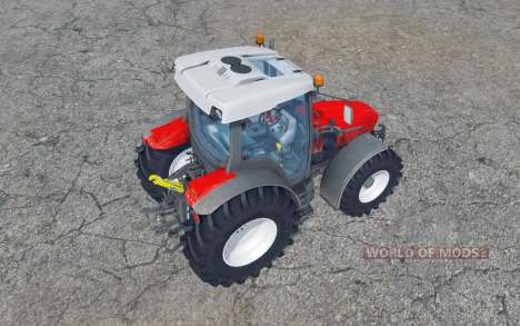 Mesmo Explorer3 85 para Farming Simulator 2013
