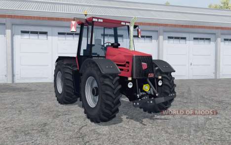 JCB Fastrac 2150 para Farming Simulator 2013