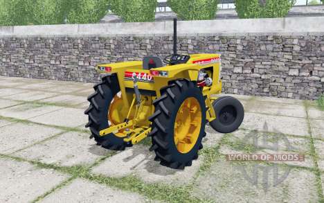 CBT 8440 para Farming Simulator 2017