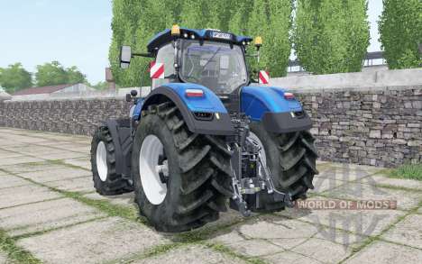 New Holland T7.315 para Farming Simulator 2017