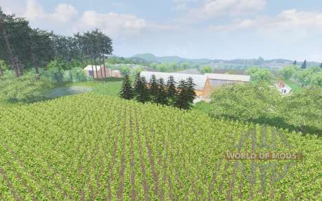 Multicarowo para Farming Simulator 2013