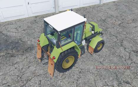 Fortschritt ZT 323-A para Farming Simulator 2013
