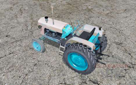MTZ-5 Bielorrússia para Farming Simulator 2015