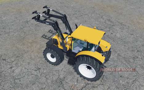 Renault Atles 926 para Farming Simulator 2013
