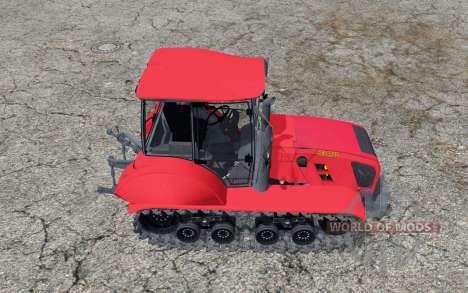 MTZ-Bielorrússia 2103 para Farming Simulator 2015