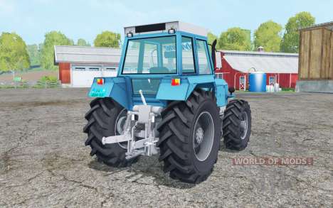 Rakovica 135 para Farming Simulator 2015
