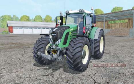 Fendt 936 Vario para Farming Simulator 2015