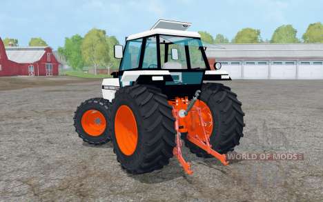 David Brown 1490 para Farming Simulator 2015