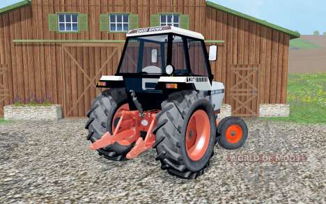 David Brown 1394 para Farming Simulator 2015