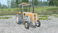 Ursus C-360 movable parts para Farming Simulator 2015