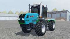 HTZ-17222 rodas duplas para Farming Simulator 2013