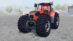 Deutz-Fahr Agrotron X 720 new paint para Farming Simulator 2013
