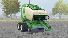 Krone Comprima V180 XƇ para Farming Simulator 2013