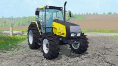 Trator Valmet 85 ;), Farming Simulator 2015 #20, Pt-Br