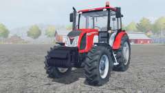 Zetor Proxima 100 animated element para Farming Simulator 2013