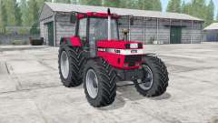 Case IH 1x55 XL more options para Farming Simulator 2017