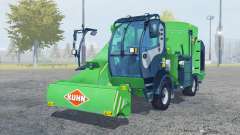 Kuhn SPV Confort 12 Tera Ultra Power para Farming Simulator 2013