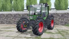 Fendt Xylon 524 para Farming Simulator 2017