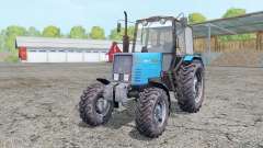 MTZ-892 Bielorrússia elementos animados para Farming Simulator 2015