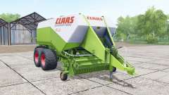 Claas Quadrant 2200 Roto Cut para Farming Simulator 2017