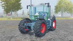 Fendt Xylon 522 para Farming Simulator 2013