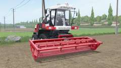 Não-680M de selecção de equipamento para Farming Simulator 2017