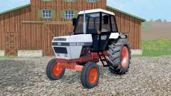 David Brown 1394 1984 para Farming Simulator 2015