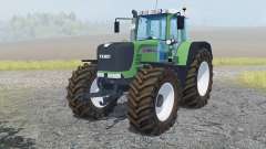 Fendt 926 Vario TMS fern para Farming Simulator 2013