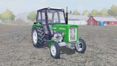 Ursus C-360 manual ignition para Farming Simulator 2013