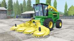 John Deere 7x00 para Farming Simulator 2017