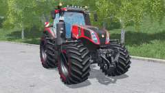 A New Holland T8.420 Especial Editioɳ para Farming Simulator 2017