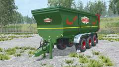Fratelli Randazzo TR 70 para Farming Simulator 2015