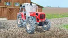 Ursus 914 Turbo manual ignition para Farming Simulator 2015