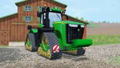 John Deere 9560RX 2016 para Farming Simulator 2015