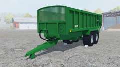 Bailey TB 18 dartmouth green para Farming Simulator 2013