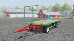 Pronar T022 para Farming Simulator 2013