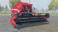 Laverda M306 para Farming Simulator 2013
