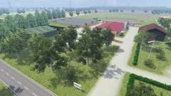 Noord-Brabant v2.0 para Farming Simulator 2013