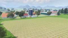 Reute para Farming Simulator 2013
