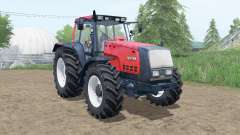 Valtra Valmet 8050 HiTech para Farming Simulator 2017