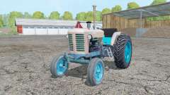 MTZ-5 Bielorrússia para Farming Simulator 2015