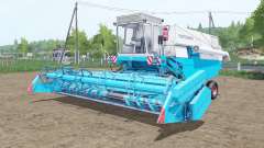 Fortschritt E 516 wheels selection para Farming Simulator 2017