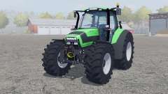 Deutz-Fahr Agrotron 1145 TTV animated element para Farming Simulator 2013