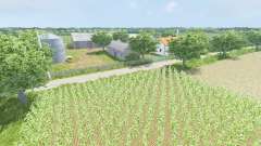 Polska Wies v2.0 para Farming Simulator 2013