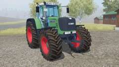 Fendt 926 Vario TMS _ para Farming Simulator 2013