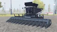 Fendt 9460R Black Beauty para Farming Simulator 2013