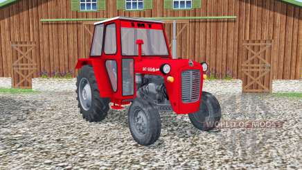 IMT 533 DeLuxᶒ para Farming Simulator 2015