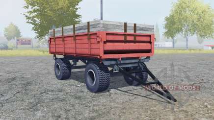 PTS-6 para Farming Simulator 2013