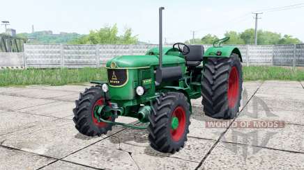 Deutz D 90 05 A 1966 para Farming Simulator 2017
